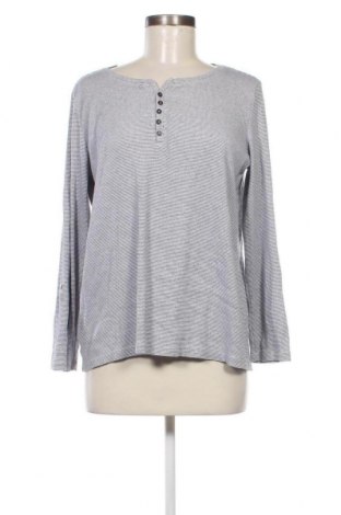 Damen Shirt Tom Tailor, Größe M, Farbe Mehrfarbig, Preis 4,73 €