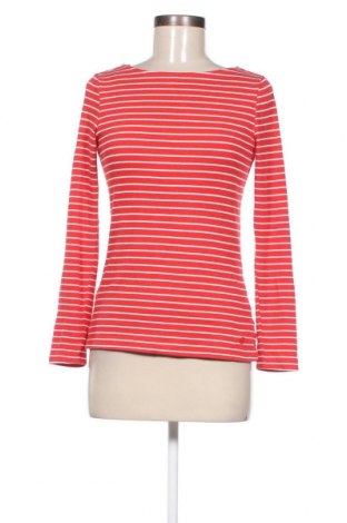 Damen Shirt Tom Tailor, Größe S, Farbe Rot, Preis 23,99 €