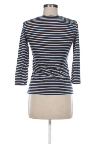 Γυναικεία μπλούζα Tom Tailor, Μέγεθος S, Χρώμα Μπλέ, Τιμή 5,26 €
