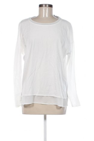 Damen Shirt Tom Tailor, Größe M, Farbe Weiß, Preis € 11,83