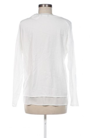 Damen Shirt Tom Tailor, Größe M, Farbe Weiß, Preis € 8,28