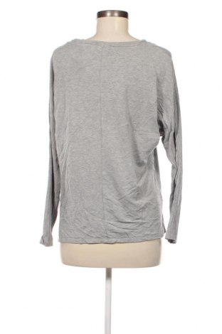 Дамска блуза Tom Tailor, Размер L, Цвят Сив, Цена 13,60 лв.