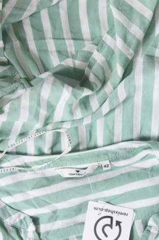 Damen Shirt Tom Tailor, Größe L, Farbe Mehrfarbig, Preis € 23,66