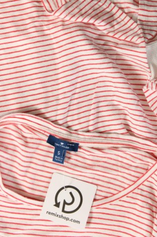 Damen Shirt Tom Tailor, Größe S, Farbe Mehrfarbig, Preis € 23,66