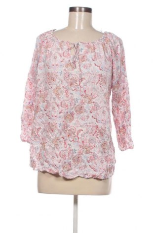 Дамска блуза Tom Tailor, Размер L, Цвят Многоцветен, Цена 8,50 лв.