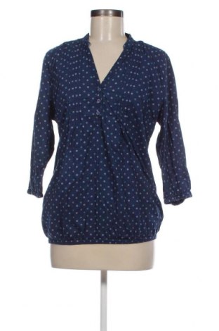 Damen Shirt Tom Tailor, Größe XL, Farbe Blau, Preis € 13,01