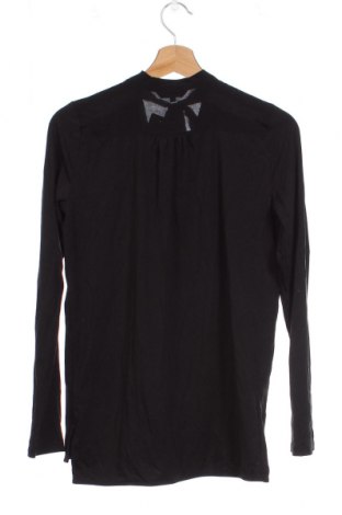 Дамска блуза Tommy Hilfiger, Размер XS, Цвят Черен, Цена 52,37 лв.