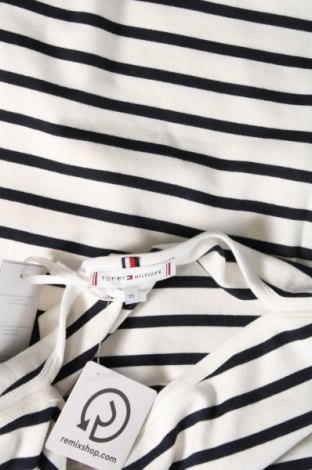 Damen Shirt Tommy Hilfiger, Größe XS, Farbe Weiß, Preis 47,09 €