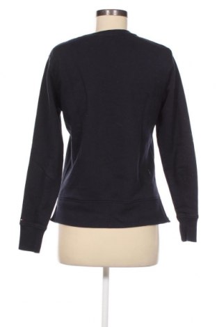 Дамска блуза Tommy Hilfiger, Размер XS, Цвят Син, Цена 101,50 лв.