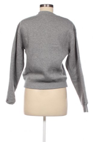 Damen Shirt Tommy Hilfiger, Größe XXS, Farbe Grau, Preis 47,09 €