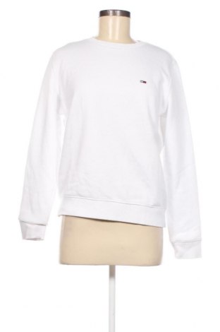 Γυναικεία μπλούζα Tommy Hilfiger, Μέγεθος S, Χρώμα Λευκό, Τιμή 41,86 €