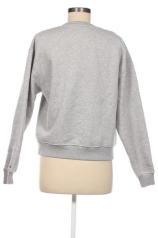 Дамска блуза Tommy Hilfiger, Размер S, Цвят Сив, Цена 111,65 лв.