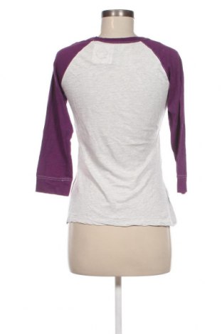 Дамска блуза Tommy Hilfiger, Размер S, Цвят Сив, Цена 33,75 лв.