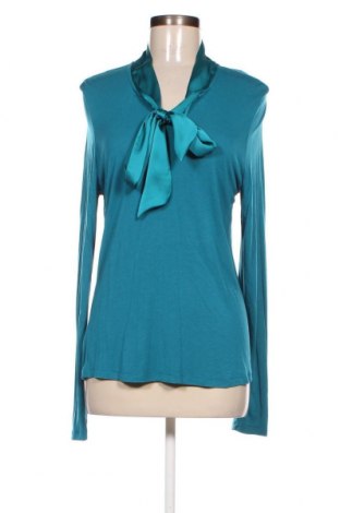 Γυναικεία μπλούζα Tommy Hilfiger, Μέγεθος L, Χρώμα Μπλέ, Τιμή 33,23 €