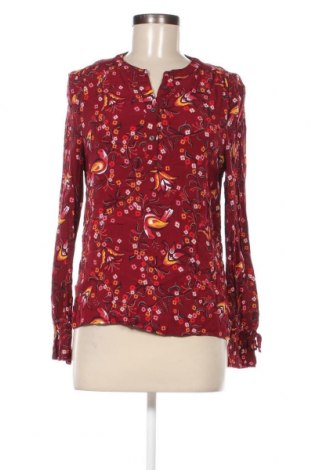 Damen Shirt Tommy Hilfiger, Größe S, Farbe Mehrfarbig, Preis 27,87 €