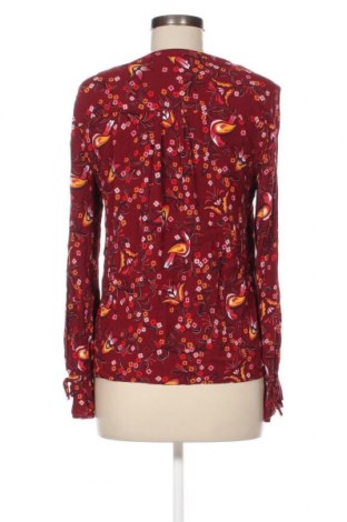 Дамска блуза Tommy Hilfiger, Размер S, Цвят Многоцветен, Цена 40,05 лв.