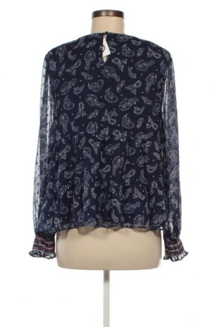 Damen Shirt Tommy Jeans, Größe M, Farbe Blau, Preis € 88,70
