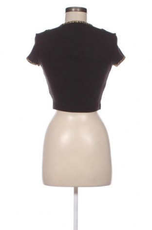 Γυναικεία μπλούζα Tommy Jeans, Μέγεθος XS, Χρώμα Μαύρο, Τιμή 67,83 €
