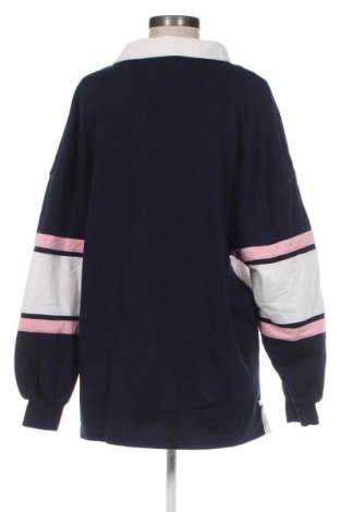 Γυναικεία μπλούζα Tommy Jeans, Μέγεθος XS, Χρώμα Πολύχρωμο, Τιμή 36,18 €
