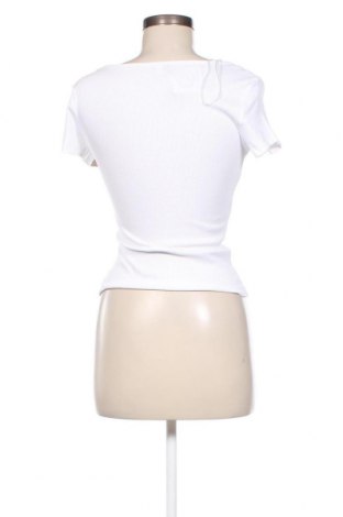 Damen Shirt Tommy Jeans, Größe XS, Farbe Weiß, Preis € 72,16
