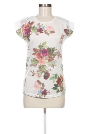 Γυναικεία μπλούζα Top Secret, Μέγεθος S, Χρώμα Λευκό, Τιμή 15,86 €