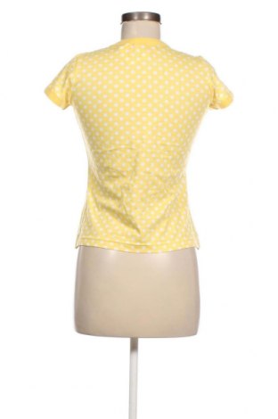 Γυναικεία μπλούζα Top Studio, Μέγεθος XXS, Χρώμα Κίτρινο, Τιμή 2,41 €