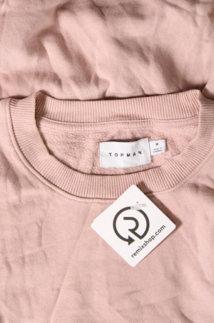 Damen Shirt Topman, Größe M, Farbe Rosa, Preis € 4,73