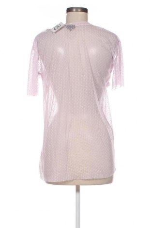 Γυναικεία μπλούζα Topshop, Μέγεθος S, Χρώμα Βιολετί, Τιμή 30,87 €