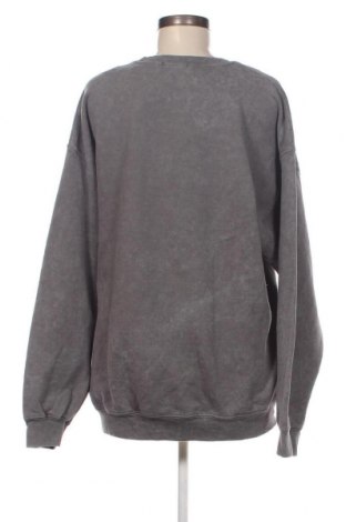 Damen Shirt Topshop, Größe M, Farbe Grau, Preis € 9,92