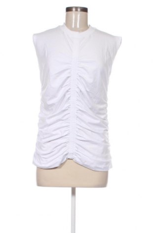 Дамска блуза Topshop, Размер M, Цвят Бял, Цена 19,25 лв.
