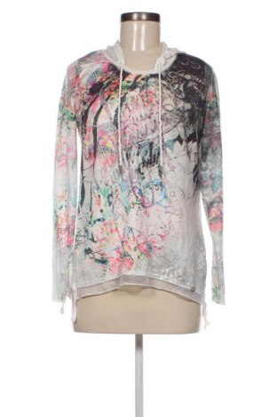 Γυναικεία μπλούζα Tredy, Μέγεθος S, Χρώμα Πολύχρωμο, Τιμή 2,47 €