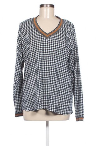 Дамска блуза Trend One, Размер XL, Цвят Многоцветен, Цена 9,50 лв.