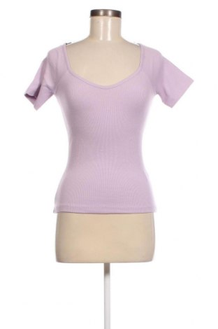 Γυναικεία μπλούζα Trendyol, Μέγεθος M, Χρώμα Βιολετί, Τιμή 11,91 €