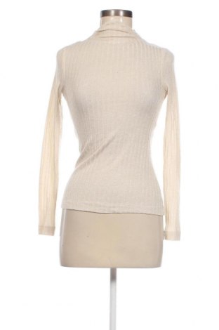 Damen Shirt Trendyol, Größe XS, Farbe Beige, Preis 23,66 €