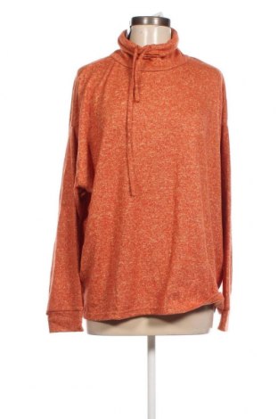 Дамска блуза Trendyol, Размер XXL, Цвят Оранжев, Цена 14,63 лв.