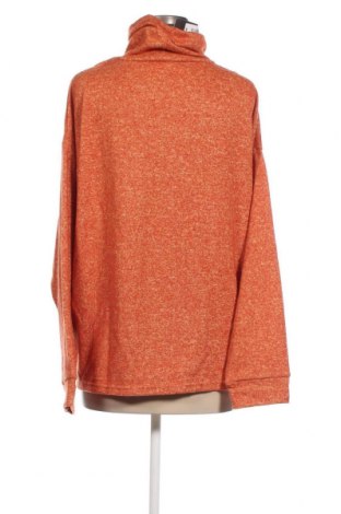 Bluză de femei Trendyol, Mărime XXL, Culoare Portocaliu, Preț 65,86 Lei