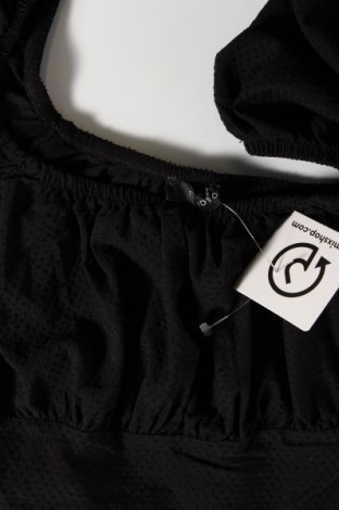 Bluză de femei Trendyol, Mărime S, Culoare Negru, Preț 22,37 Lei