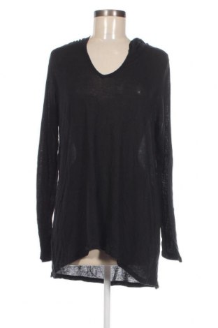 Дамска блуза Tresics, Размер L, Цвят Черен, Цена 5,70 лв.