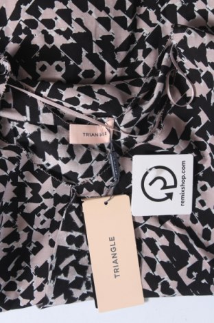 Damen Shirt Triangle By s.Oliver, Größe XXL, Farbe Mehrfarbig, Preis 23,81 €
