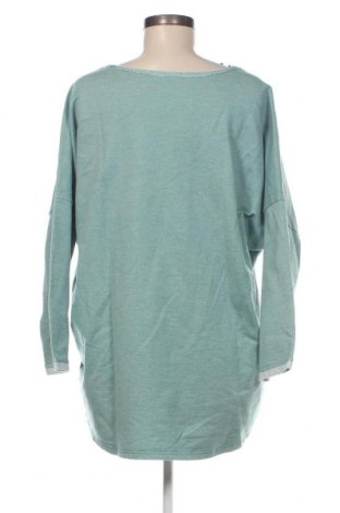 Damen Shirt Trigema, Größe XXL, Farbe Grün, Preis € 15,03