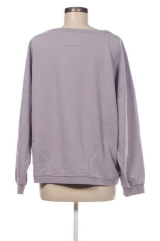 Γυναικεία μπλούζα True Religion, Μέγεθος L, Χρώμα Βιολετί, Τιμή 25,05 €