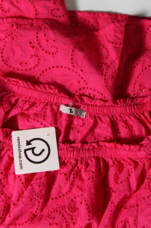 Damen Shirt Tu, Größe S, Farbe Rosa, Preis € 5,54