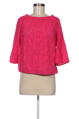 Damen Shirt Tu, Größe S, Farbe Rosa, Preis € 5,54