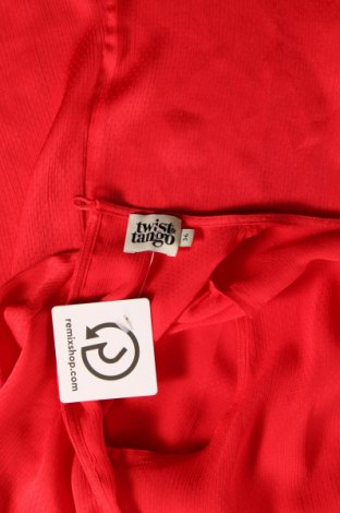 Дамска блуза Twist & Tango, Размер S, Цвят Червен, Цена 30,00 лв.
