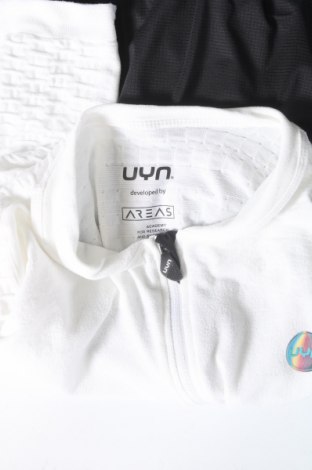 Bluză de femei UYN, Mărime S, Culoare Alb, Preț 188,42 Lei
