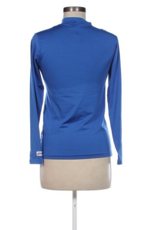 Damen Shirt Uhlsport, Größe XL, Farbe Blau, Preis € 2,61