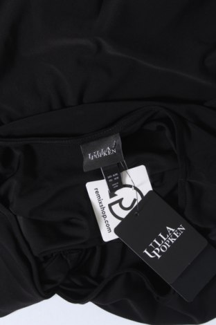 Bluză de femei Ulla Popken, Mărime XL, Culoare Negru, Preț 48,13 Lei