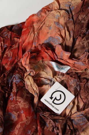 Γυναικεία μπλούζα Ulla Popken, Μέγεθος M, Χρώμα Πολύχρωμο, Τιμή 10,96 €