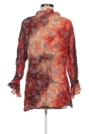Damen Shirt Ulla Popken, Größe M, Farbe Mehrfarbig, Preis 10,43 €
