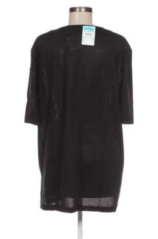 Damen Shirt Ulla Popken, Größe XL, Farbe Schwarz, Preis 5,79 €